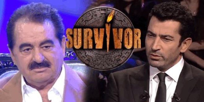 İbo Show Survivor ve Milyoner'e büyük şok!