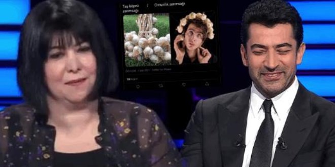 Doktor Kim Milyoner Olmak İster'de rezil oldu Twitter yıkıldı!