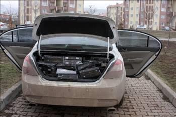 Arabanız üzerinde gereksiz yük veya bagajınızın sürekli dolu olması, insanlarda nasıl ağır bir şey taşıdığında ekstra çaba sarf etmesine ve yorulmasına yol açıyorsa otomobiliniz için de bu geçerli.