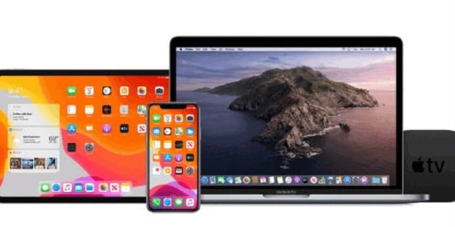 Siber suçluların ağına düşmemek için iOS ve iPadOS kullananlar dikkat!
