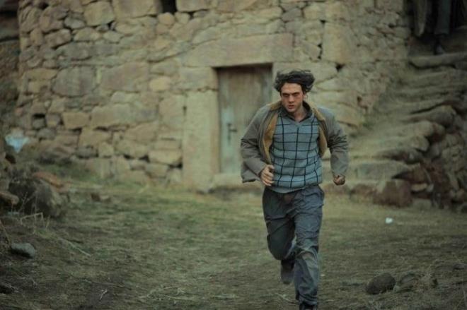 Çukur'un tıpkı en baştan planlandığı gibi 4. sezonunda ekran macerası sona erecek.