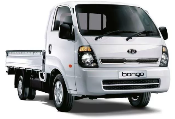 Kia?nın hafif ticari aracı Bongo modelinde de Şubat ayında 50 bin TL?ye yüzde 0 faiz ve 12 ay taksit seçeneği bulunuyor.