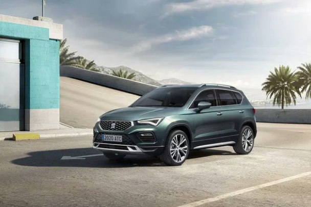 SEAT  <br>  Seat, sınırlı sayıda 2020 model Yeni Ateca 1.5 lt EcoTSI ACT 150 HP DSG Xperience ve FR versiyonunu 345 bin TL tavsiye edilen kampanyalı anahtar teslim fiyatı ile satışa sunduğunu bildirdi.