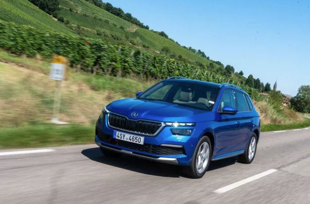 Kamiq modelinde de 100 bin TL kredi tutarı ve 12 ay vade için yüzde 0 faiz oranlı ödeme seçeneği mevcut.