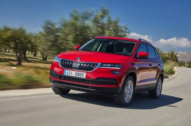 Kodiaq ve Karoq?da 150 bin TL kredi tutarı ve 12 ay vade için yüzde 0 faiz oranlı ödeme seçeneği sunuluyor.