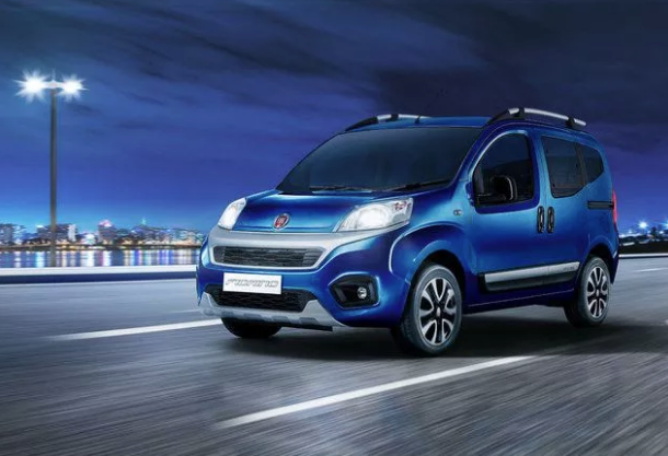 Fiat'ın hafif ticari modelleri de kampanya dahil edildi.