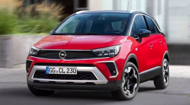 OPEL<br>  Alman markanın kampanyası kapsamında, Crossland modeli 216 bin 900TL?den başlayan fiyatlar ile satışa sunuluyor. Modelin lansmanına özel 150 bin TL kredi için 12 ay yüzde 0 faiz seçeneğine ek ayda 2 bin 500TL?den başlayan taksit seçeneği de sunuluyor.