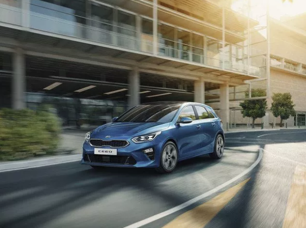 Ceed modeli için de 50 bin TL?ye 18 ay yüzde 0.99 faiz yer alıyor.