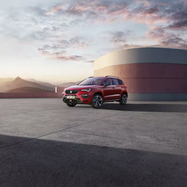 Kredi kullanmak isteyen müşteriler için vdf?den tüm 2020 model Ateca modellerinde geçerli 100 bin TL için, 12 ay vadede yüzde 0 faiz oranlı ödeme seçeneği yer alıyor.