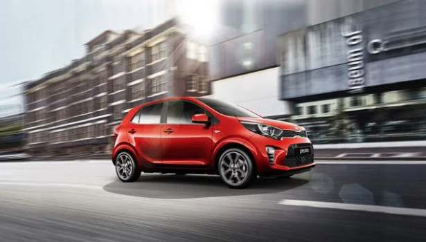 Picanto, Rio ve Stonic modellerinde 50 bin TL?ye 18 ay yüzde 0.99 faizli ödeme seçeneği sunuluyor.