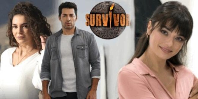 Survivor Arıza Kefaret ve Hercai'ye büyük şok!