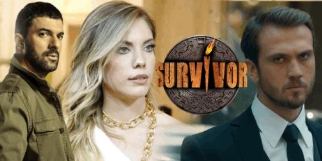 Survivor ve Sefirin Kızı'na büyük şok! Zirve bakın kimin oldu