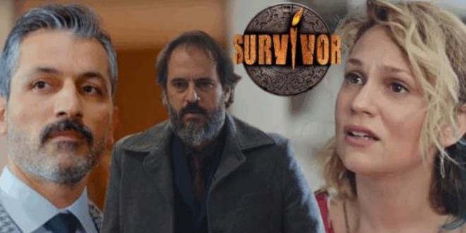 Masumlar Apartmanı, Survivor, Hekimoğlu ve Baraj'a fark attı!