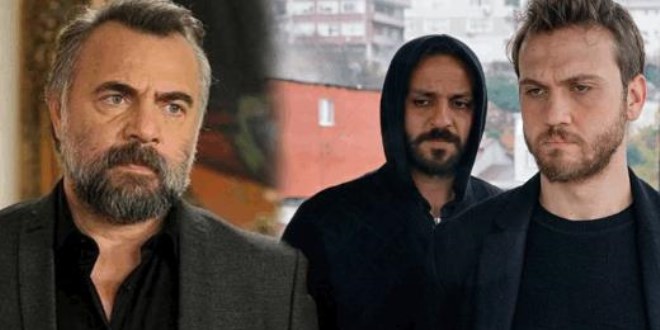 EDHO ve Çukur'un usta isminden kötü haber!