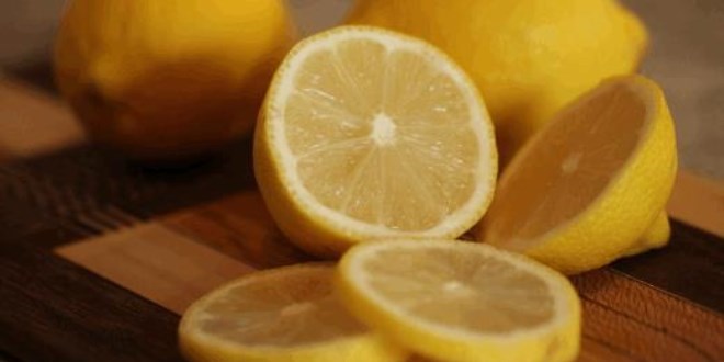 Limon hangi hastalıklara faydalı!