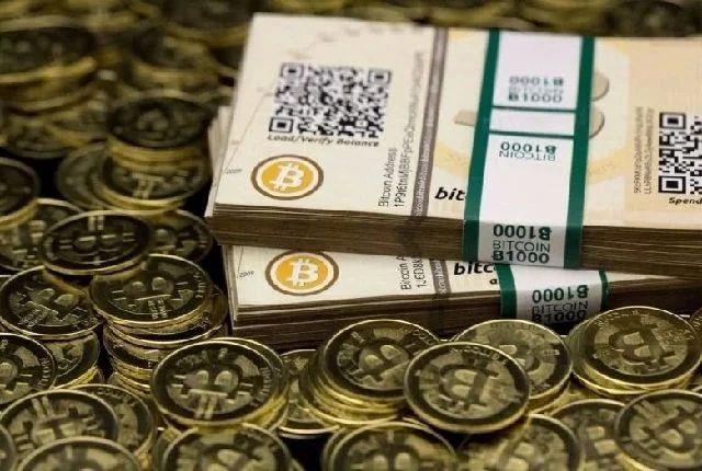 Bitcoin; bu rakama ulaşabilir mi, ya da ne kadar zamanda ulaşır bilinmez ama çıkışında altına benzetilen Bitcoin'in bu değerlere ulaşması imkansız da değil.