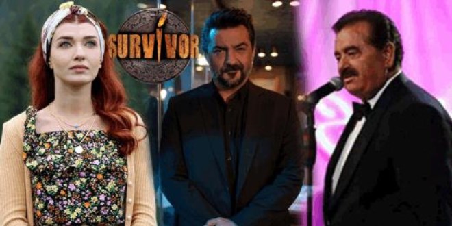 Reytinglerde 4'üne birden fark attı!