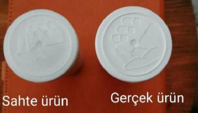 Koronavirüs salgınıyla birlikte pek çok kişi, bağışıklık sistemlerini güçlendirmek için vitaminlere ve gıda takviyelerine yöneldi. Vatandaşlar, salgın nedeniyle birçok ihtiyacını internet sitelerinden alışveriş yaparak karşıladığı gibi, vitaminleri de eczanelerden değil internet sitelerinden satın almaya başladı.