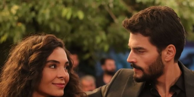 Hercai dizisinde çifte ayrılık birden!
