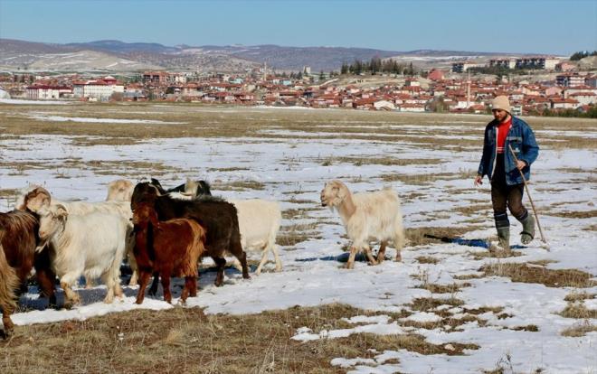 Eskişehir'in Seyitgazi ilçesinde yaşayan Kadir Çelik, babasının hayalini gerçekleştirmek için 2013 yılında Sakarya Üniversitesi Hukuk Fakültesini kazandı.