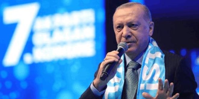 Cumhurbaşkanı Erdoğan'ın doğum günü sosyal medyada gündem oldu
