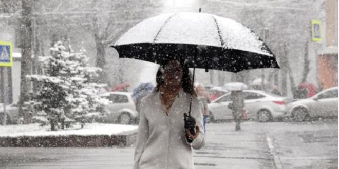 Mart'ta kar geliyor İstanbul dahil birçok ilde etkili olacak