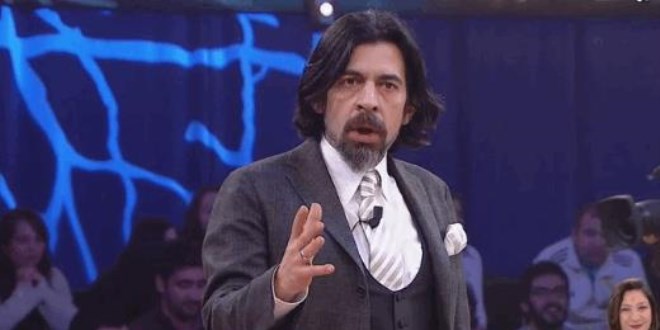 Okan Bayülgen hapis istemiyle yargılanacak Youtuber Muhammet başını yaktı