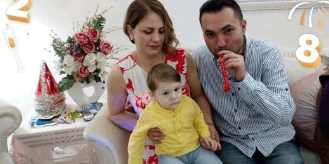 Eskişehir'deki aile katliamı: Katil zanlısının eve giriş görüntüleri ortaya çıktı