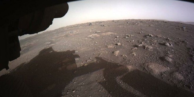 Kızıl Gezegen Mars araştırmasından çarpıcı sonuç