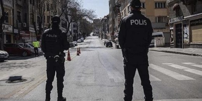 İstanbul, Ankara ve İzmir'de koronavirüs tedbirleri