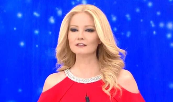 7 - Müge Anlı ile Tatlı Sert (ATV)