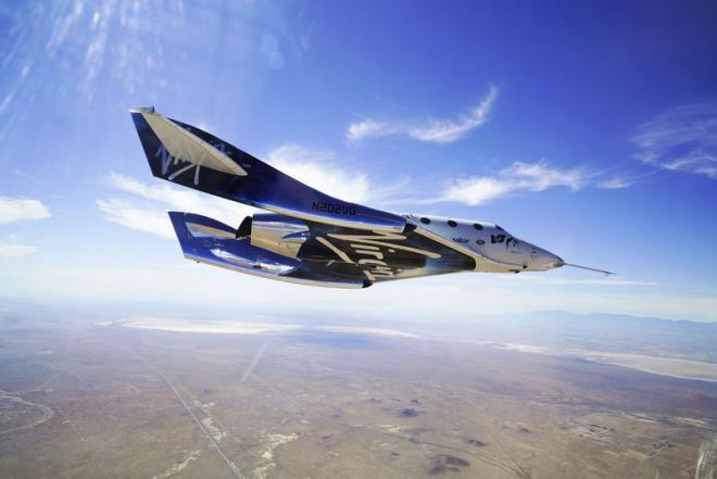 Öte yandan şirket, "SpaceShipThree" adını verdiği üçüncü nesil yörünge altı aracının prototipini 30 Mart'ta tamamlayacağını, o aracın testlerinin de ikinci nesil aracın testleriyle birlikte yaz aylarında yapılmasının planlandığını kaydetti.