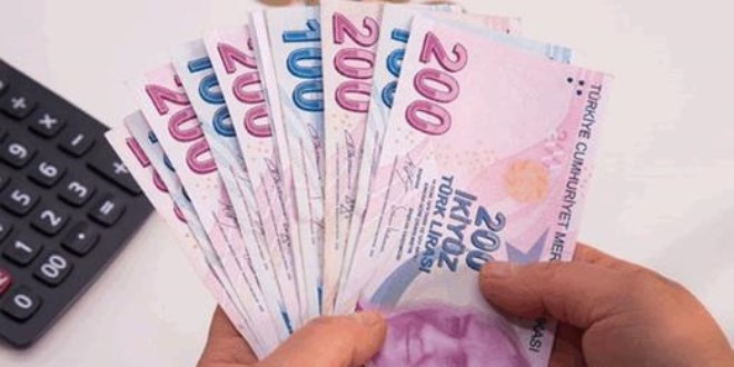 Bankada parası olanlar dikkat!