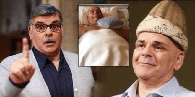 Seksenler'in Fehmi'si Rasim Öztekin'den kötü haber!