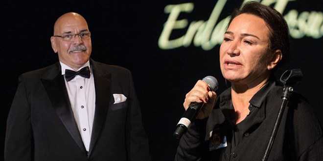 Demet Akbağ, Rasim Öztekin'le ilgili acı gerceği açıkladı
