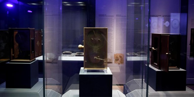 'Dünyanın ilk bilgisayarı' Antikythera'nın sırrı çözülüyor