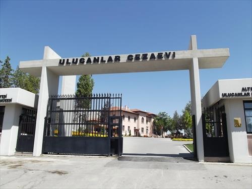 1925 Yılında inşa edilen cezaevinin geçmişi, Türk siyasi ve edebi hayatından kesitler sunuyor...