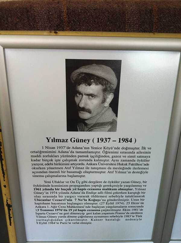 Yılmaz Güney