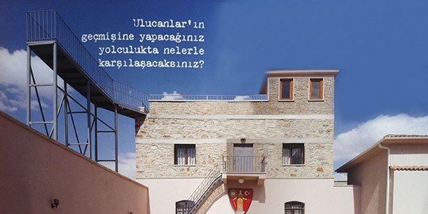 Ulucanlar Cezaevi Müzesini sizler için gezdik.