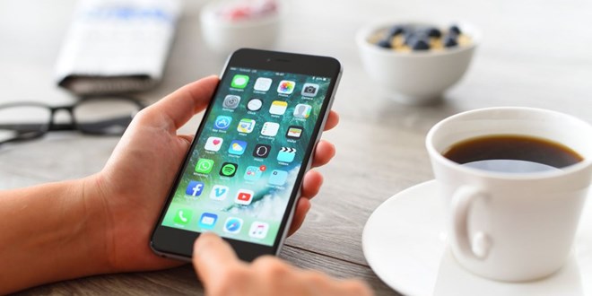 Apple, iPhone 13'ü hiçbir zaman çıkarmayabilir