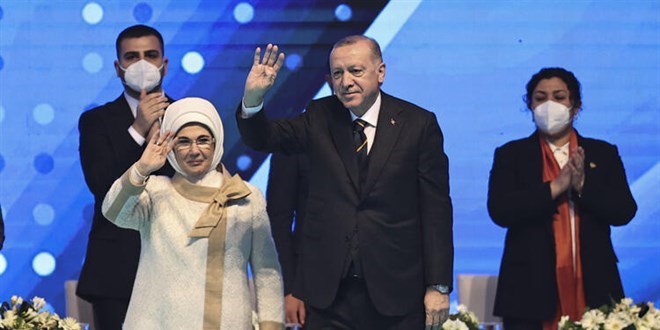 75 kişilik Ak Parti MKYK tam listesi