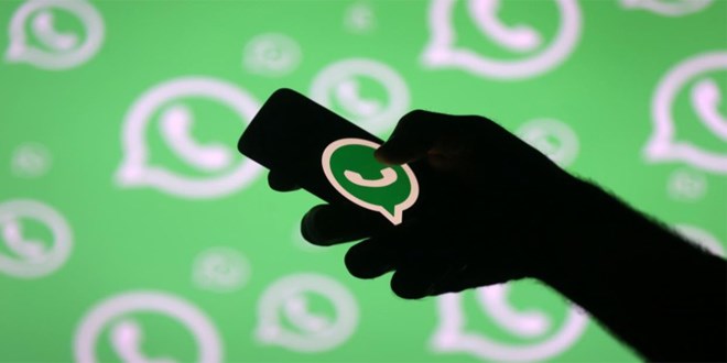 İnternetsiz WhatsApp dönemi