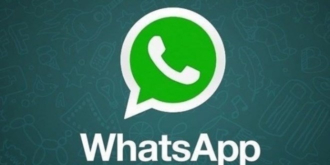 WhatsApp'ta 'ihbar' dönemi