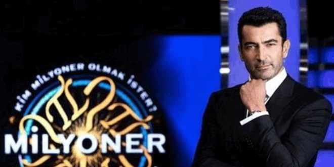 Kim Milyoner Olmak İster'e damga vuran soru