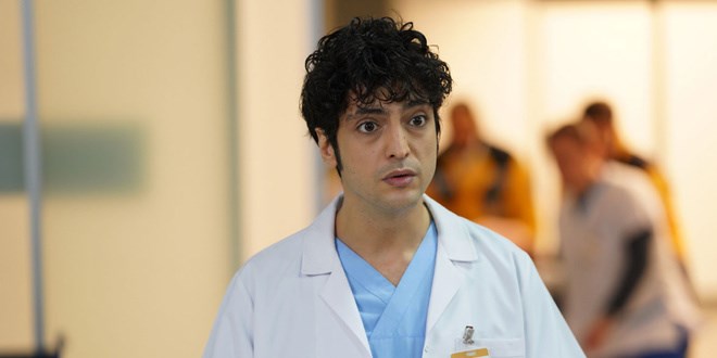 Mucize Doktor'a bomba transfer!