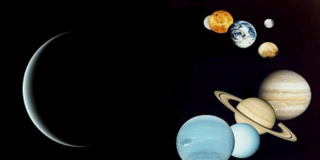 Uranüs'te şaşırtan keşif: X-ray ışınları yayıyor