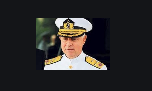 Abdullah Gavremoğlu  <br>  Emekli Tuğamiral Abdullah Gavremoğlu, uzun süre Balyoz davası kapsamında tutuklu kaldıktan sonra tahliye oldu ve göreve döndü. Terfi alamayınca da emekli oldu.