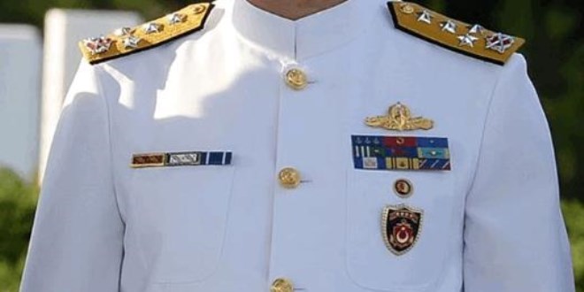 104 amiral kim? İşte haklarındaki çarpıcı bilgiler