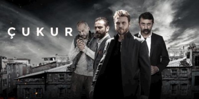 Duygusal veda... Çukur'dan ayrıldı