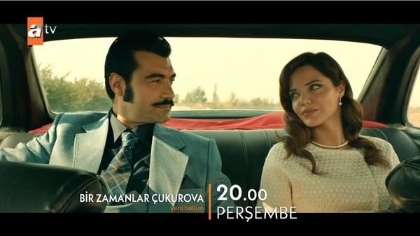 71. bölümde diziden ölerek ayrılan Hünkar Yaman?ın gidişi izleyicileri derinden üzmüştü. Tam 20 bölüm sonra Vahide Perçin?in sesi yeniden dizide yankılandı.